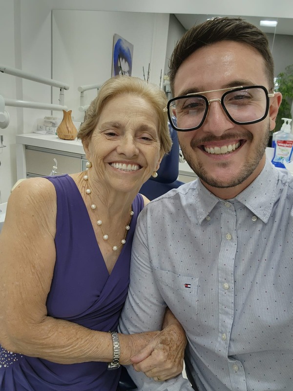 Foto da galeria Oral Vita 1