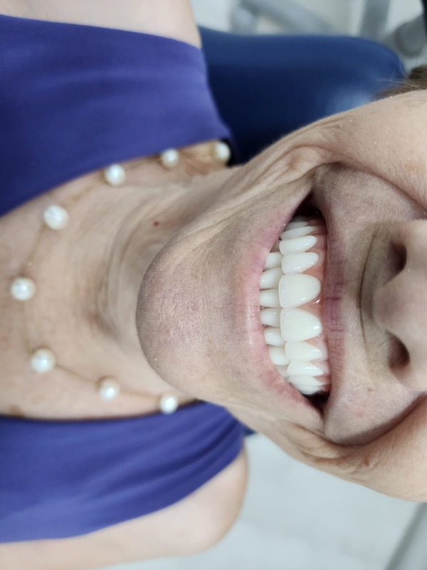 Foto da galeria Oral Vita 2