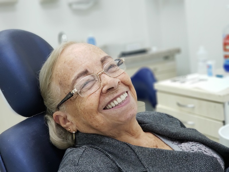 Foto da galeria Oral Vita 3