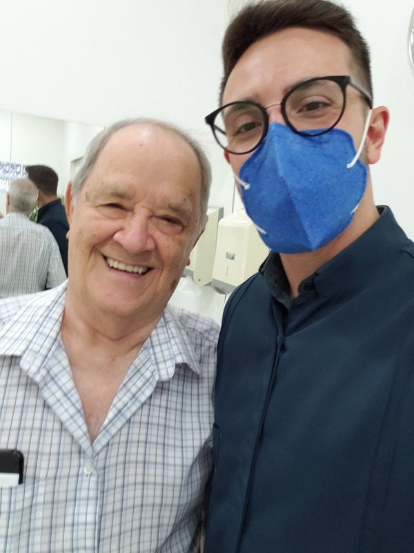 Foto da galeria Oral Vita 4