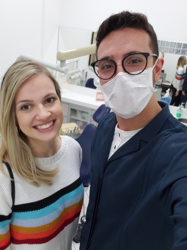 Foto da galeria Oral Vita 6