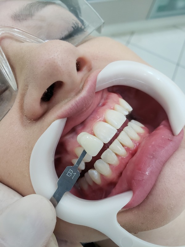Foto da galeria Oral Vita 7