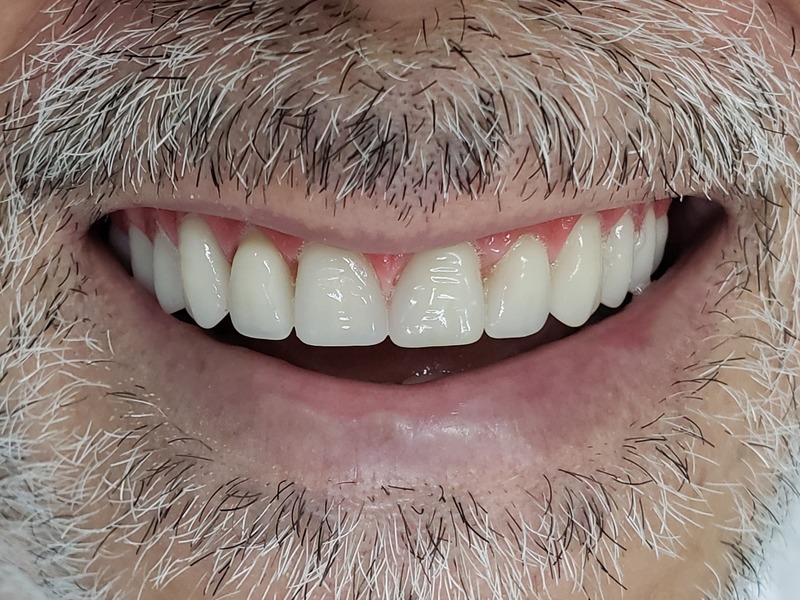 Foto da galeria Oral Vita 8
