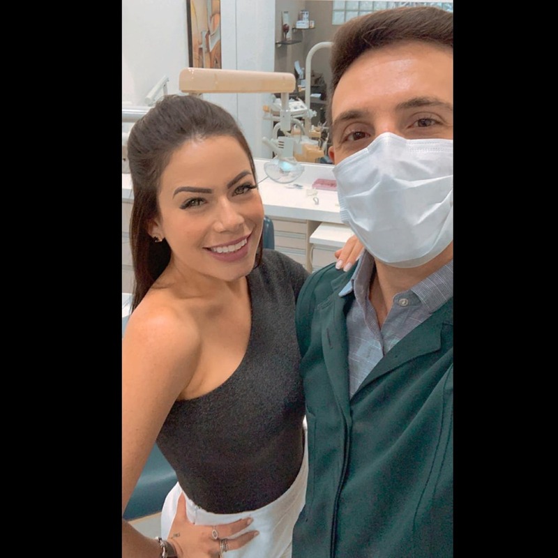 Foto da galeria Oral Vita 9
