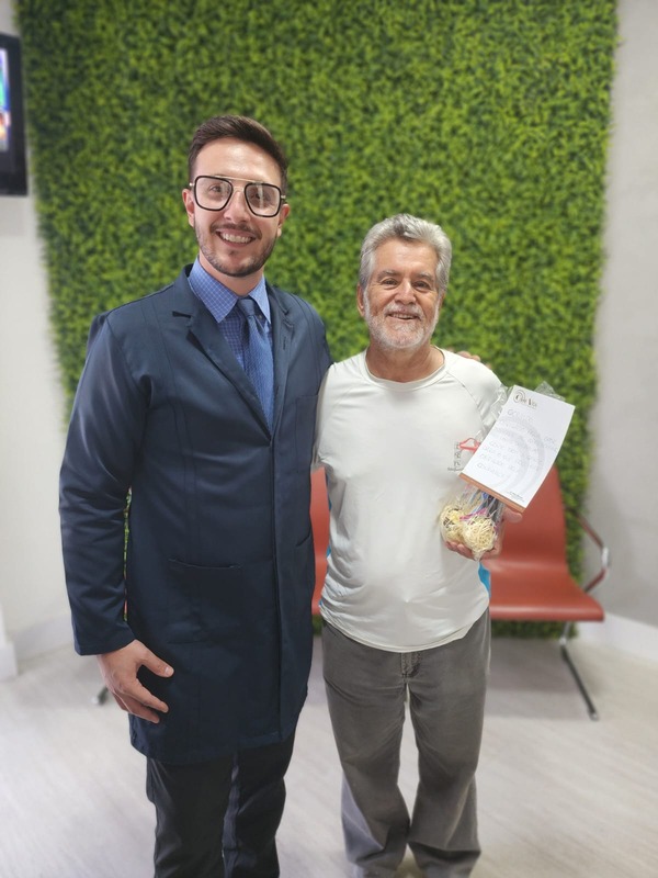 Foto da galeria Oral Vita 10