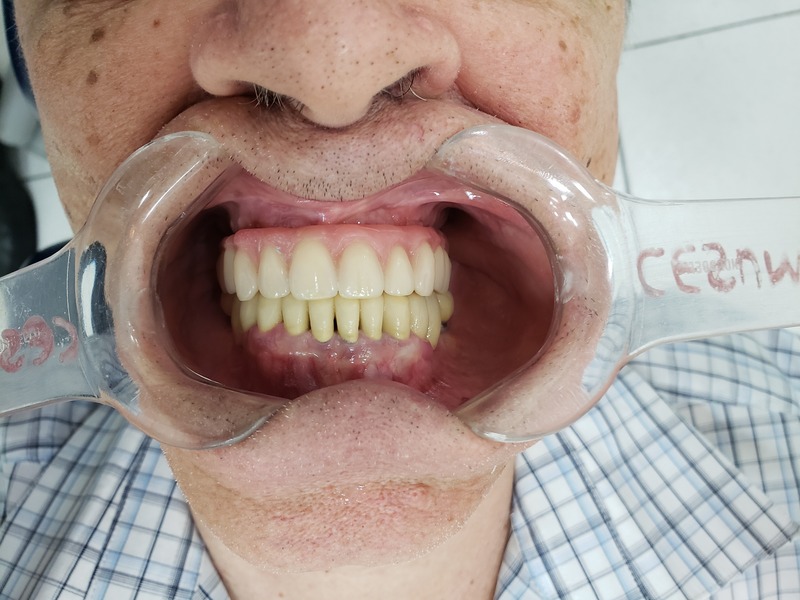 Foto da galeria Oral Vita 11