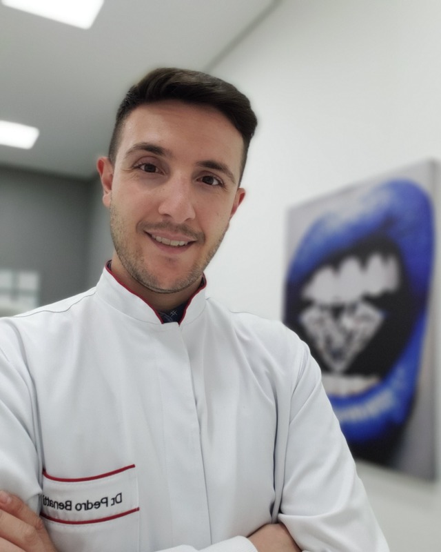 Foto da galeria Oral Vita 12