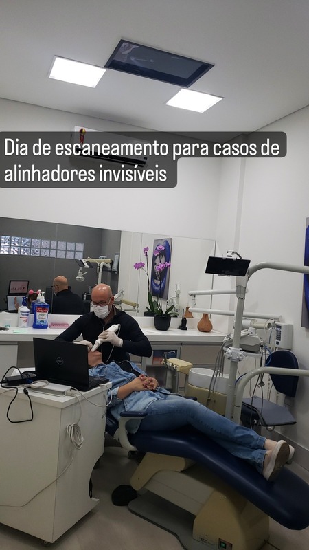 Foto da galeria Oral Vita 13