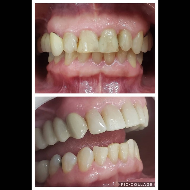 Foto da galeria Oral Vita 15