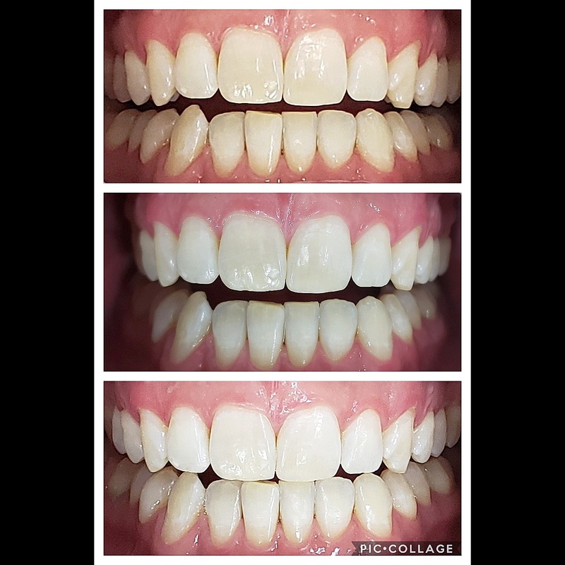 Foto da galeria Oral Vita 19